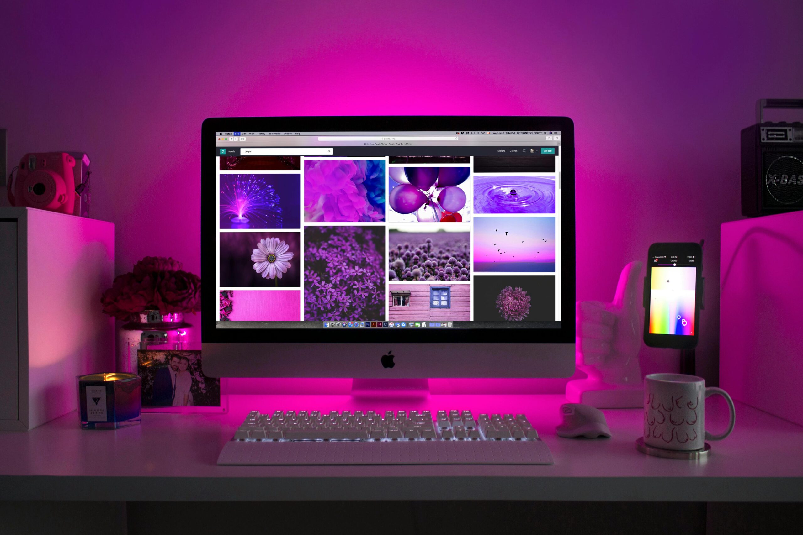 Thiết Kế Website – Bí Quyết Thành Công Online
